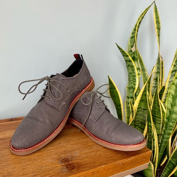 Ben Sherman Other - [ Ben Sherman ] Men’s Dress Shoes • Size 9